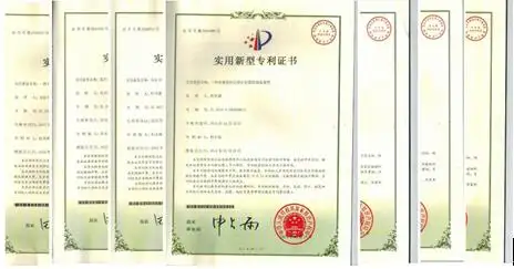 美的集团新专利：革命性烹饪装置引领厨房科技潮流(图1)