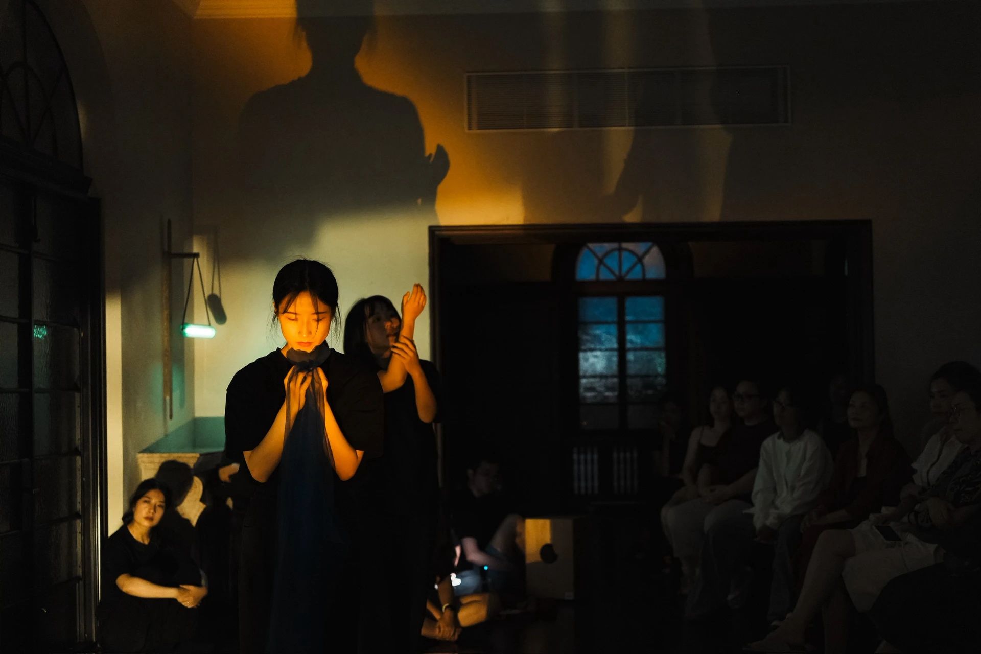 首批“夜生活好去处”发布 上生·新所助力区域消费能级提升(图2)