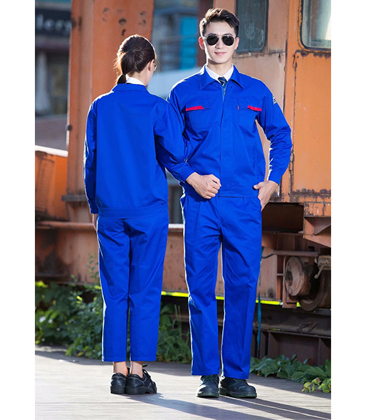 西安工服