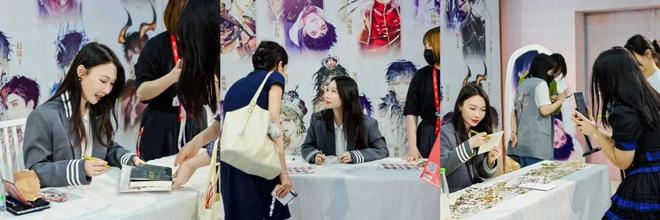 沉浸体验+情感共鸣：漫库为国产IP粉丝经济打造新链路(图7)