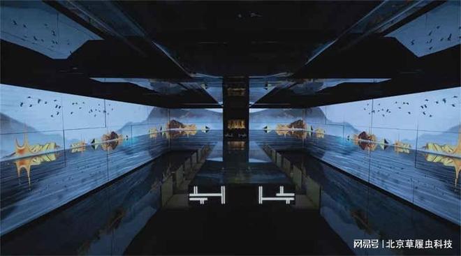 九游app入口：5d全息光影餐厅和vr餐厅、主题有何不同？(图3)