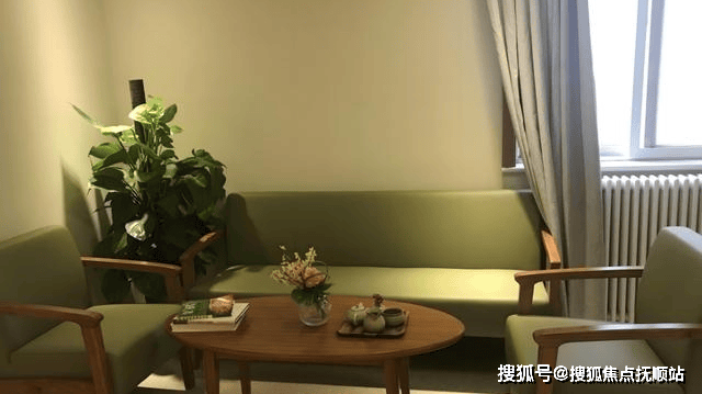 养老安心之选-顺义张镇天天禧养老照料中心价格规定路线直达最新电话(图1)